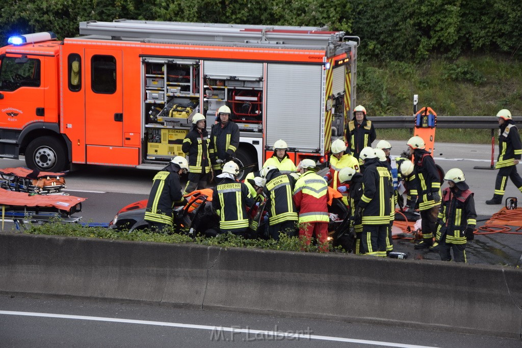 VU PKlemm A 3 Rich Frankfurt Hoehe AK Koeln Heumar P055.JPG - Miklos Laubert